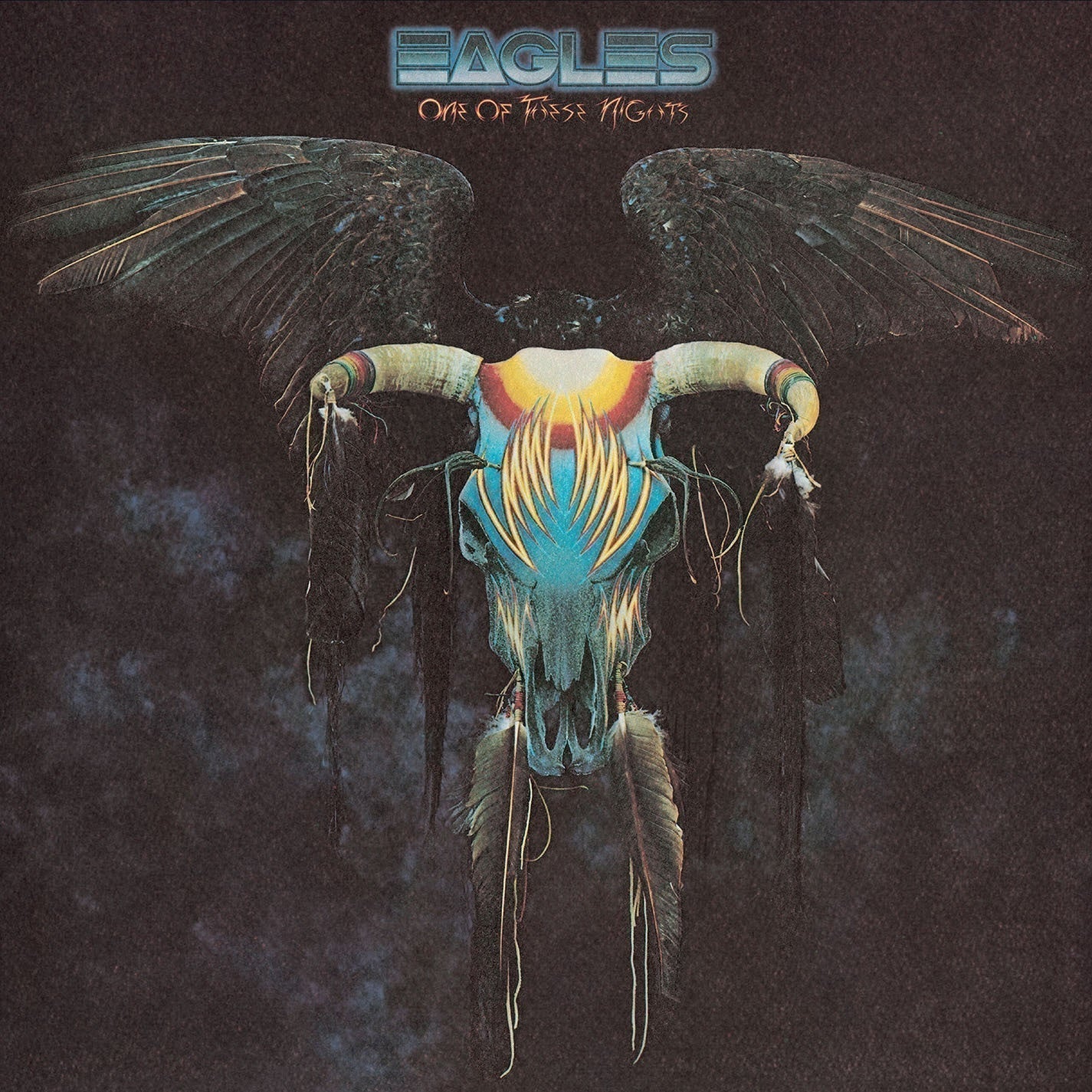 ONE OF THESE NIGHTS (DELUXE EDITION) ARRIVES MAY 1 – Eagles