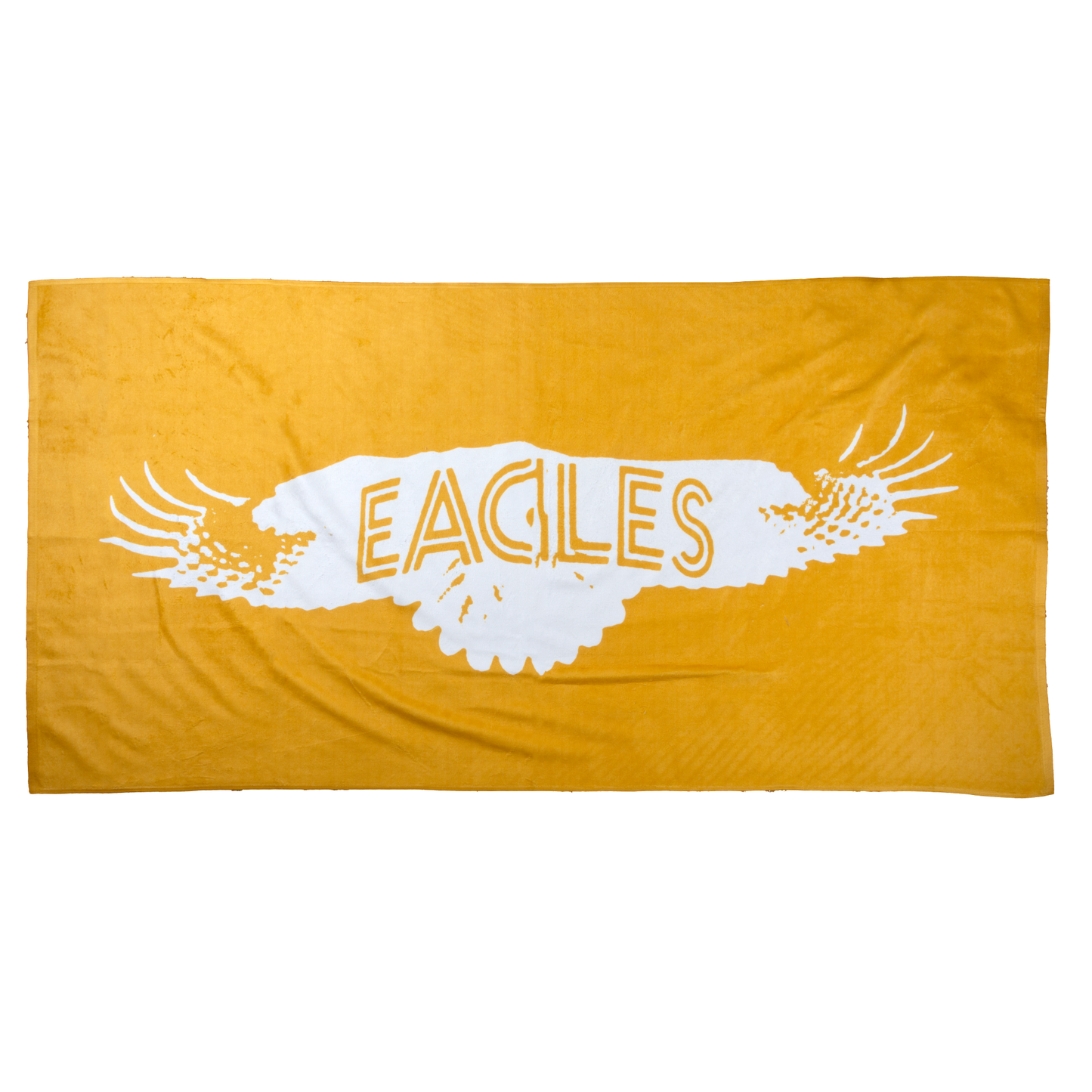 Wings Beach Towel