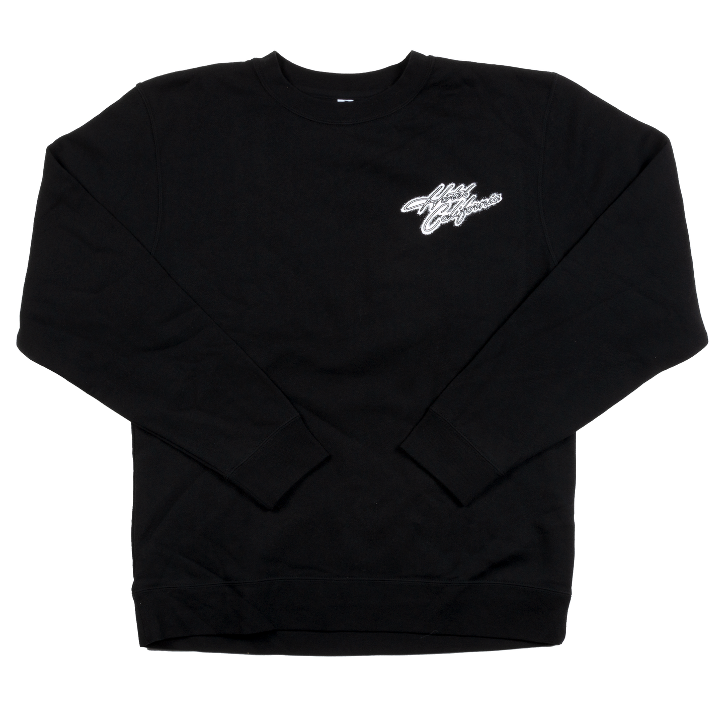 Hotel California Crewneck Sweatshirt