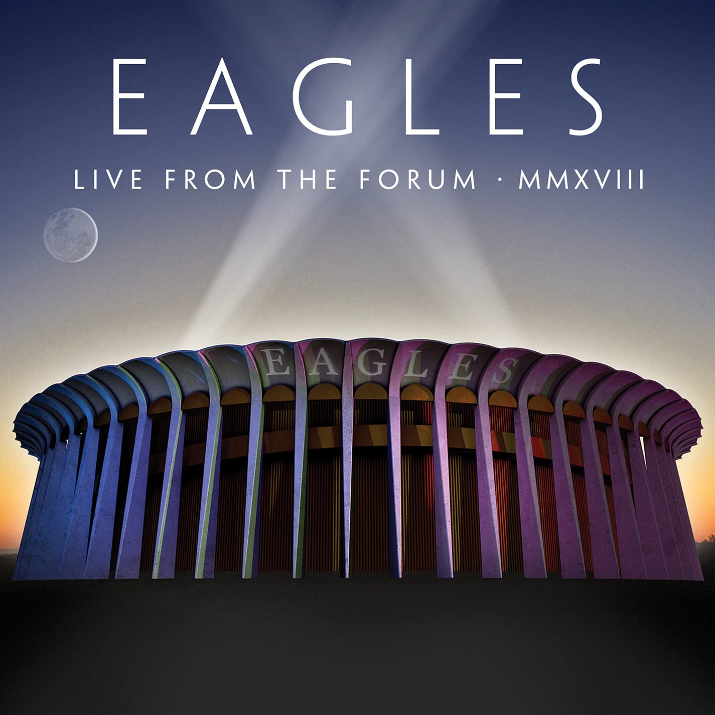 Releases – Eagles