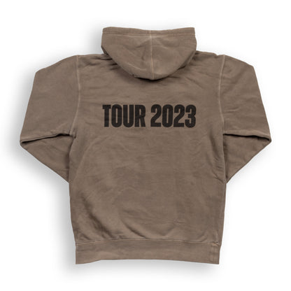 Eagles 2023 Tour Pullover Hoodie