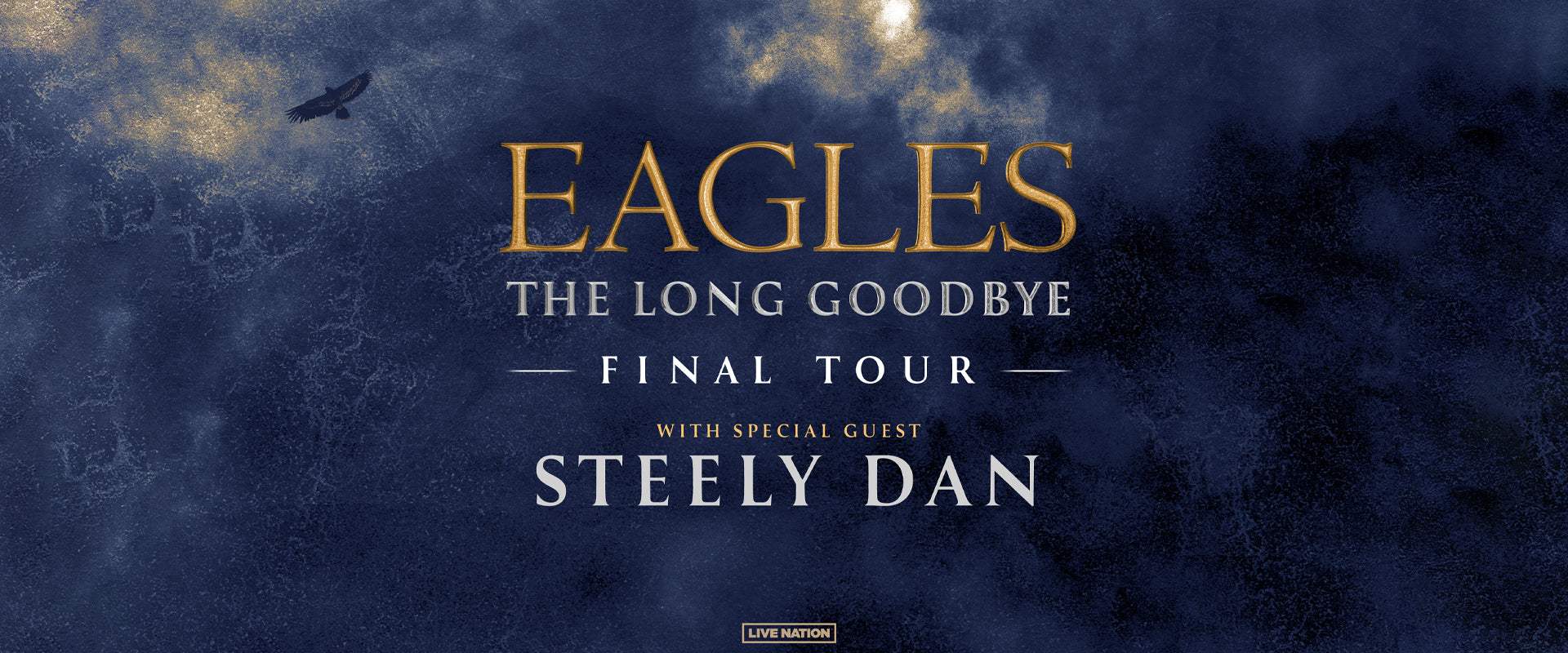 The Eagles Tour 2025 Dates And Venues Ettie