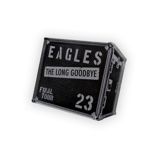Eagles Roadcase Magnet