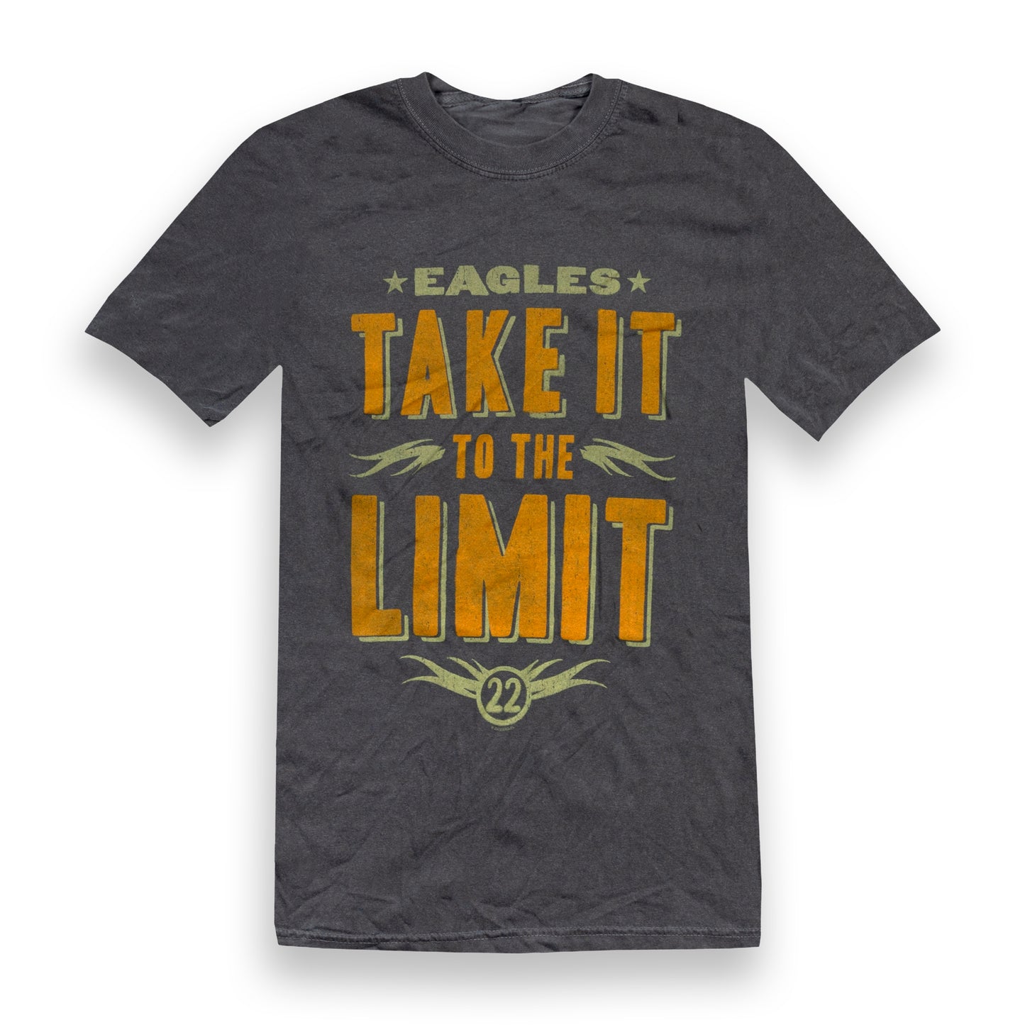 Take It To The Limit Tee