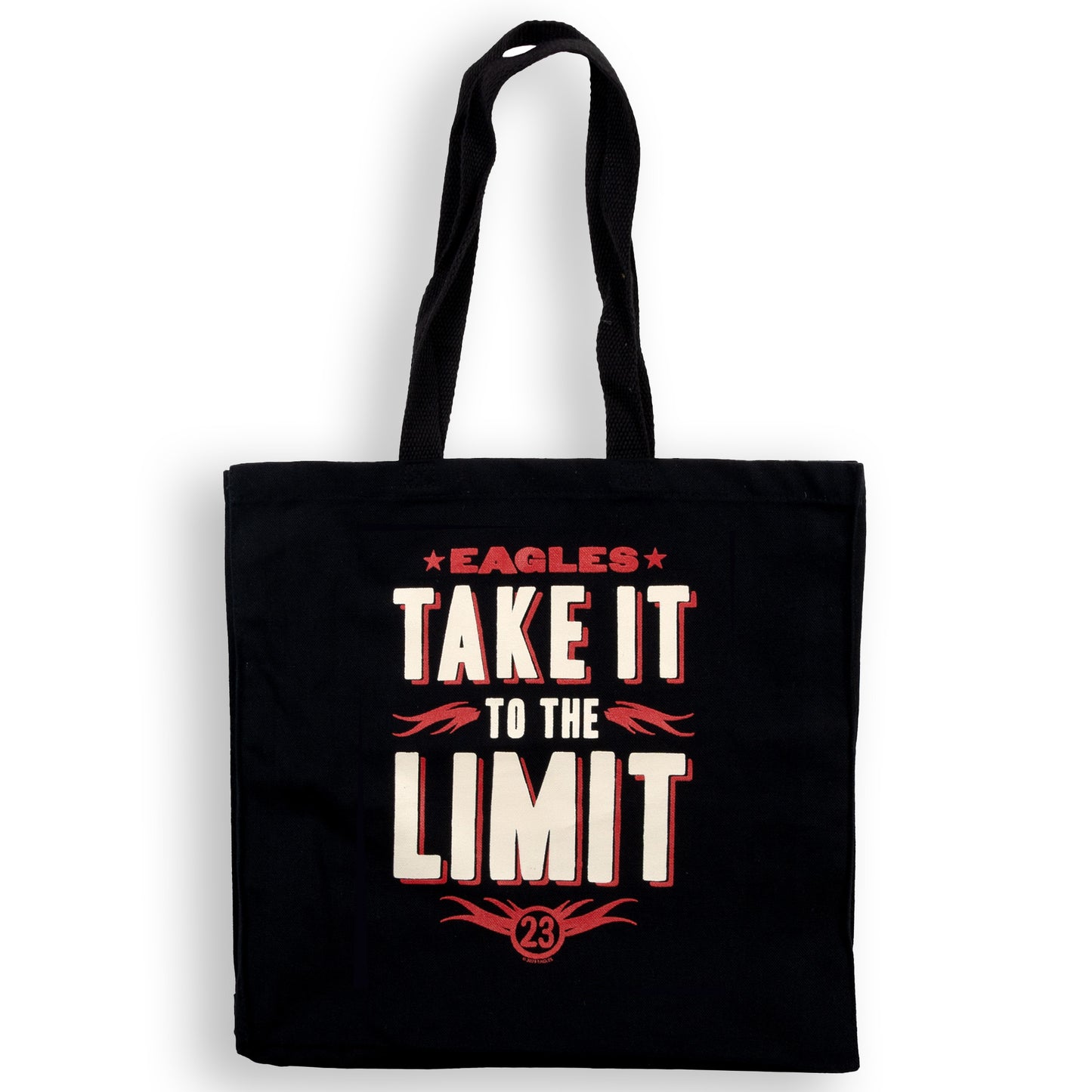 Take It To The Limit Tote