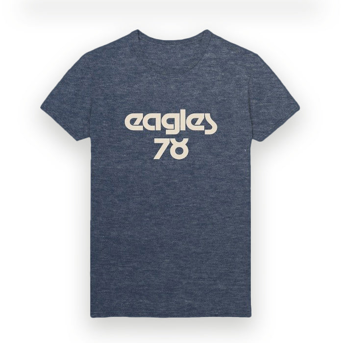 Eagles 78 Tee