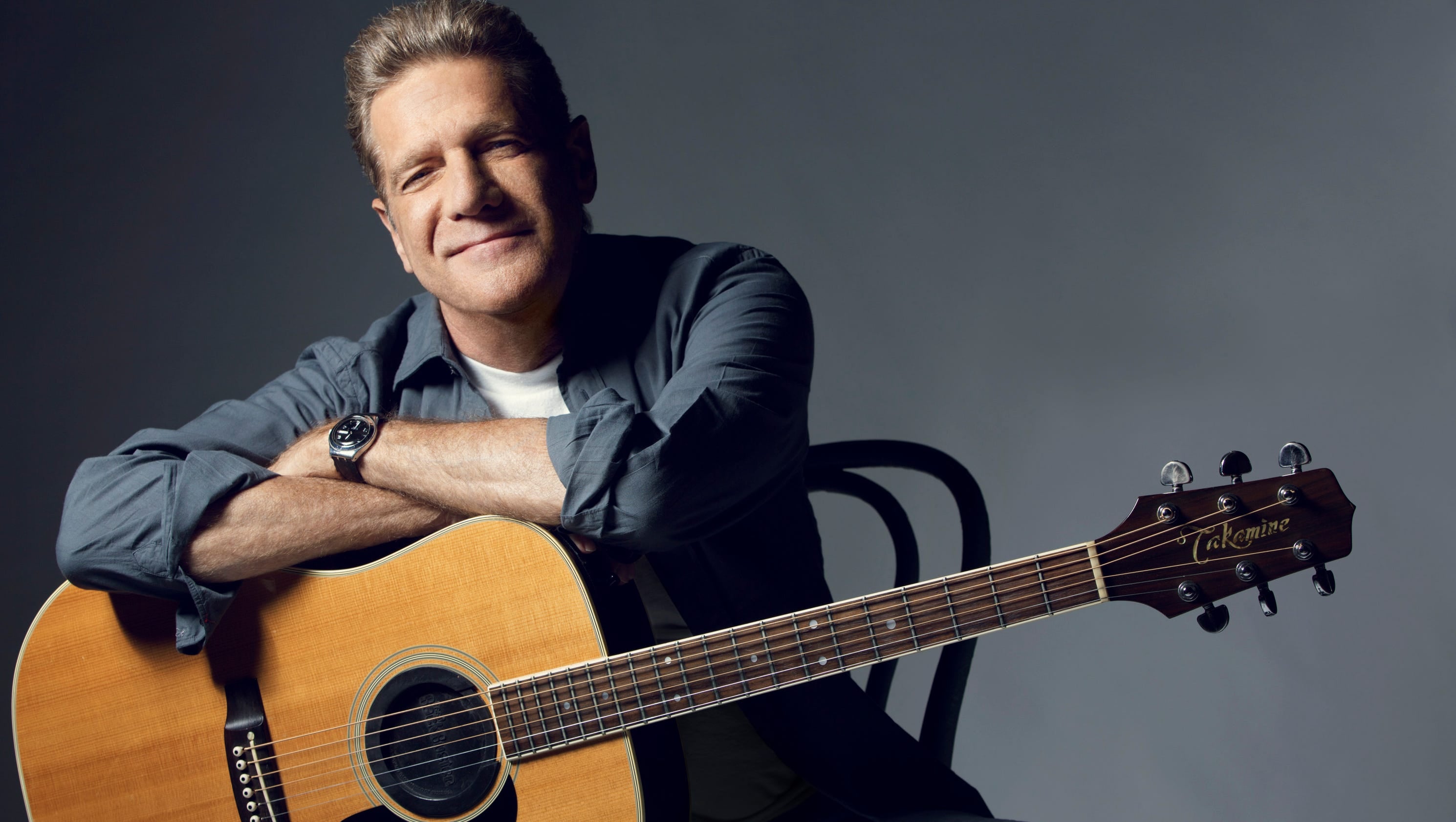 Glenn Frey – Eagles