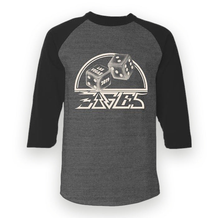 Eagles Las Vegas Baseball TShirt