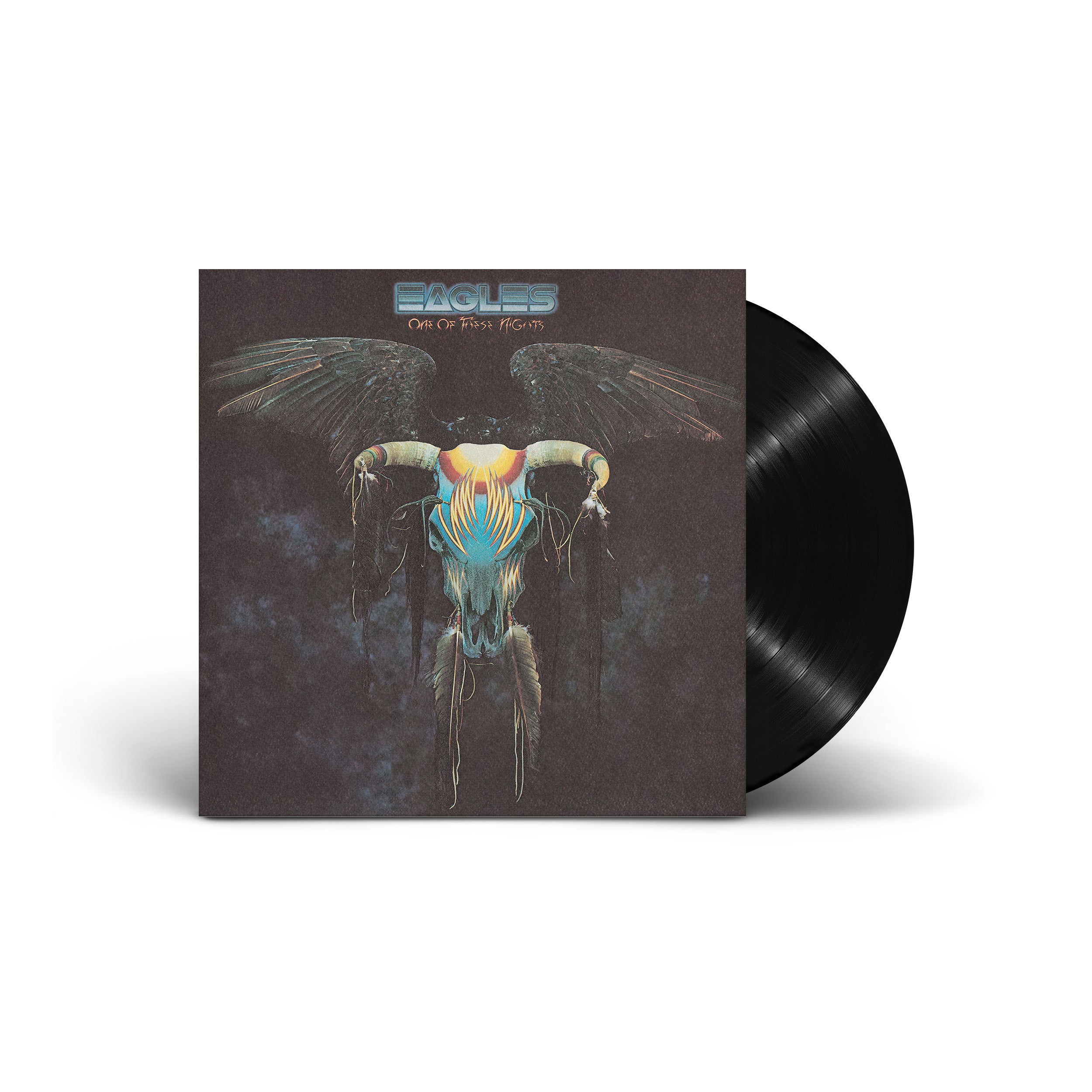 One Of These Nights (180G Vinyl) – Eagles